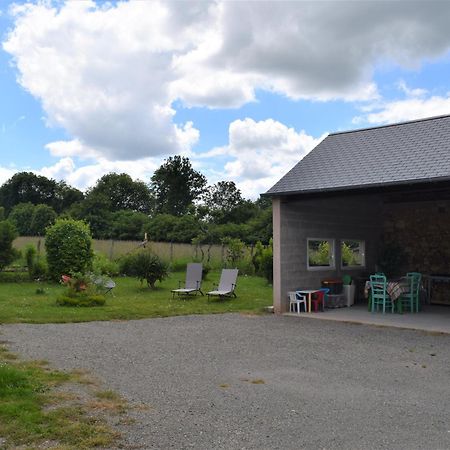 Gîte Crissé, 4 pièces, 6 personnes - FR-1-410-186 Esterno foto