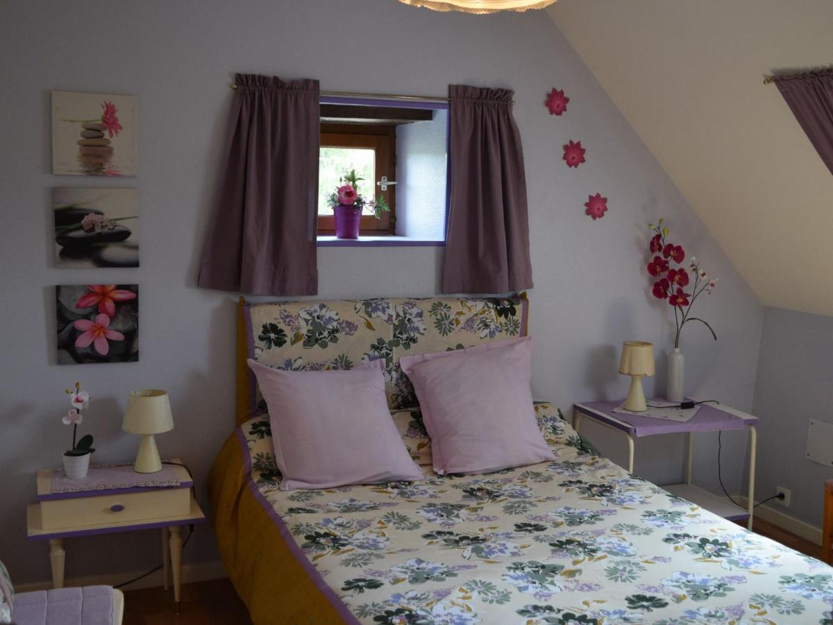 Gîte Crissé, 4 pièces, 6 personnes - FR-1-410-186 Esterno foto