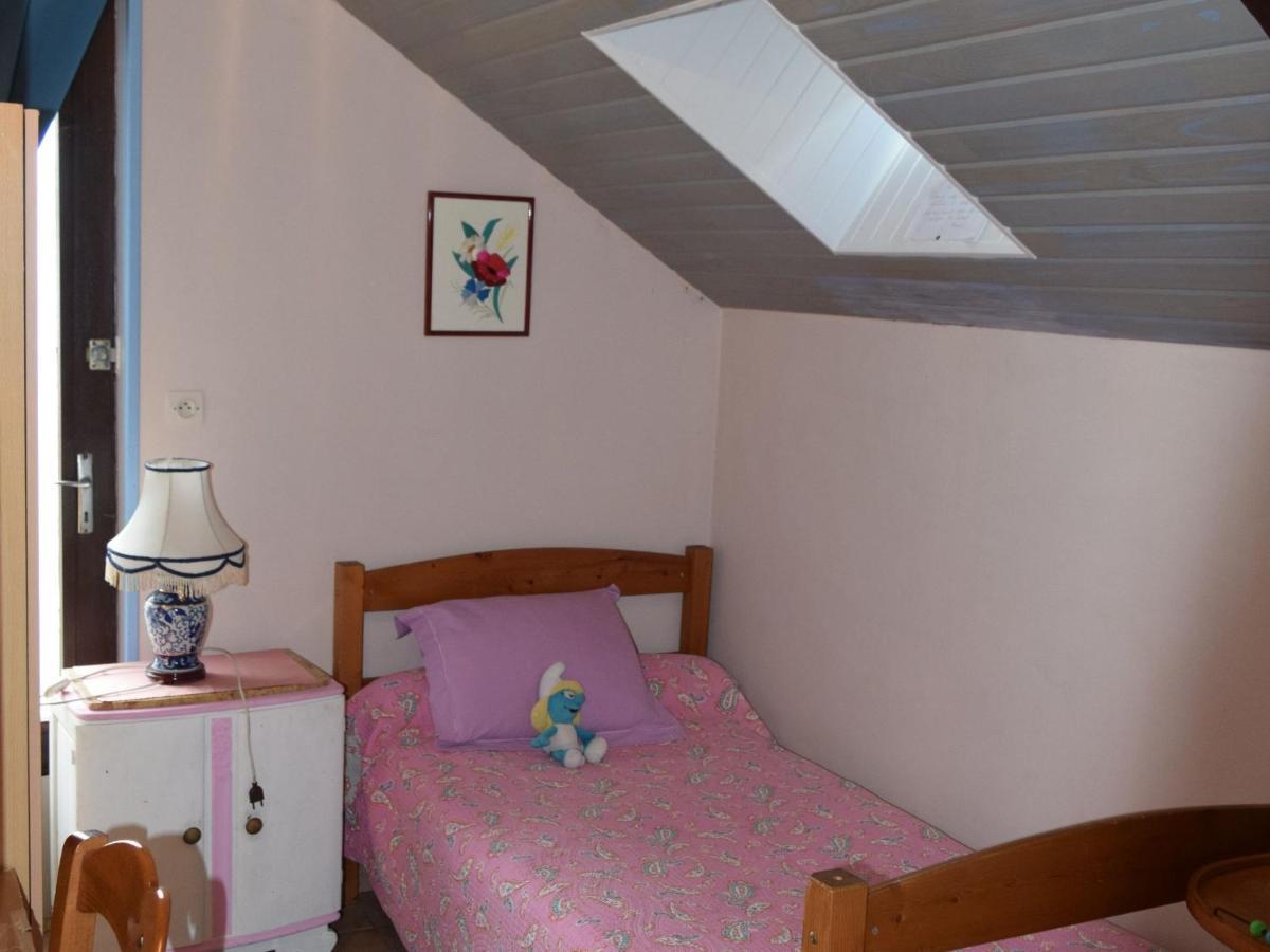 Gîte Crissé, 4 pièces, 6 personnes - FR-1-410-186 Esterno foto