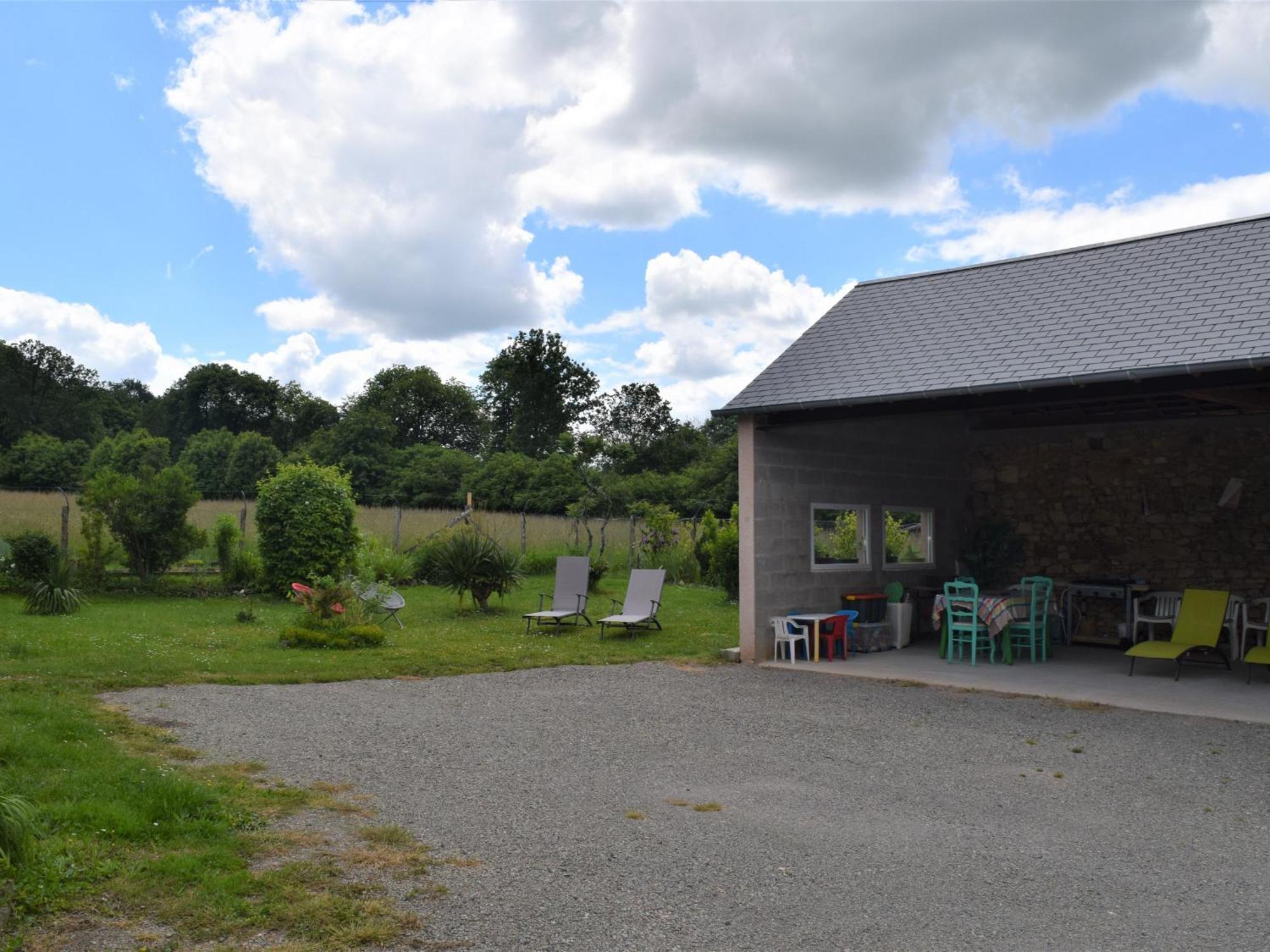 Gîte Crissé, 4 pièces, 6 personnes - FR-1-410-186 Esterno foto